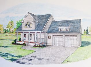 3 Chestnut Heights Rd, Gray, ME 04039