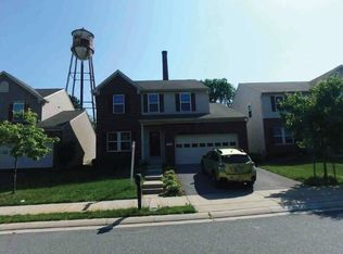 2509 Fairway, Baltimore, MD 21222