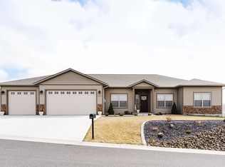 2601 Remington Way, Clarkston, WA 99403