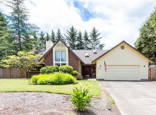 121 Aster St, Winchester, OR 97495