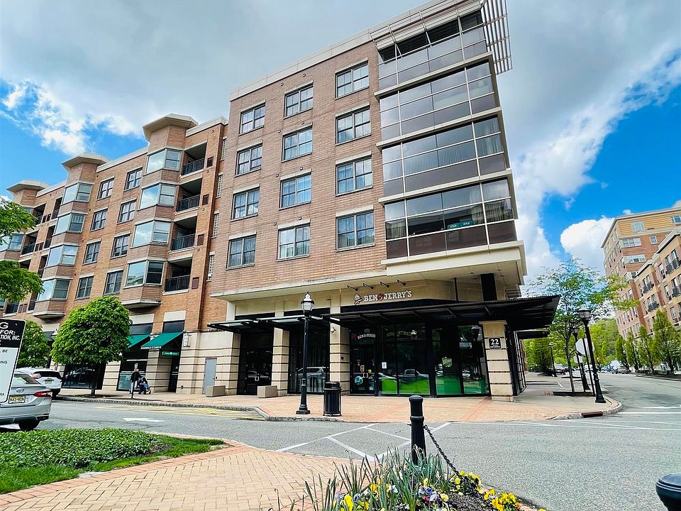 1st image of 22 Avenue At Port Imperial APT 214