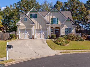 147 Saint Albans Way, Peachtree City, GA 30269