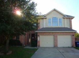1209 River Oak Dr, Leander, TX 78641