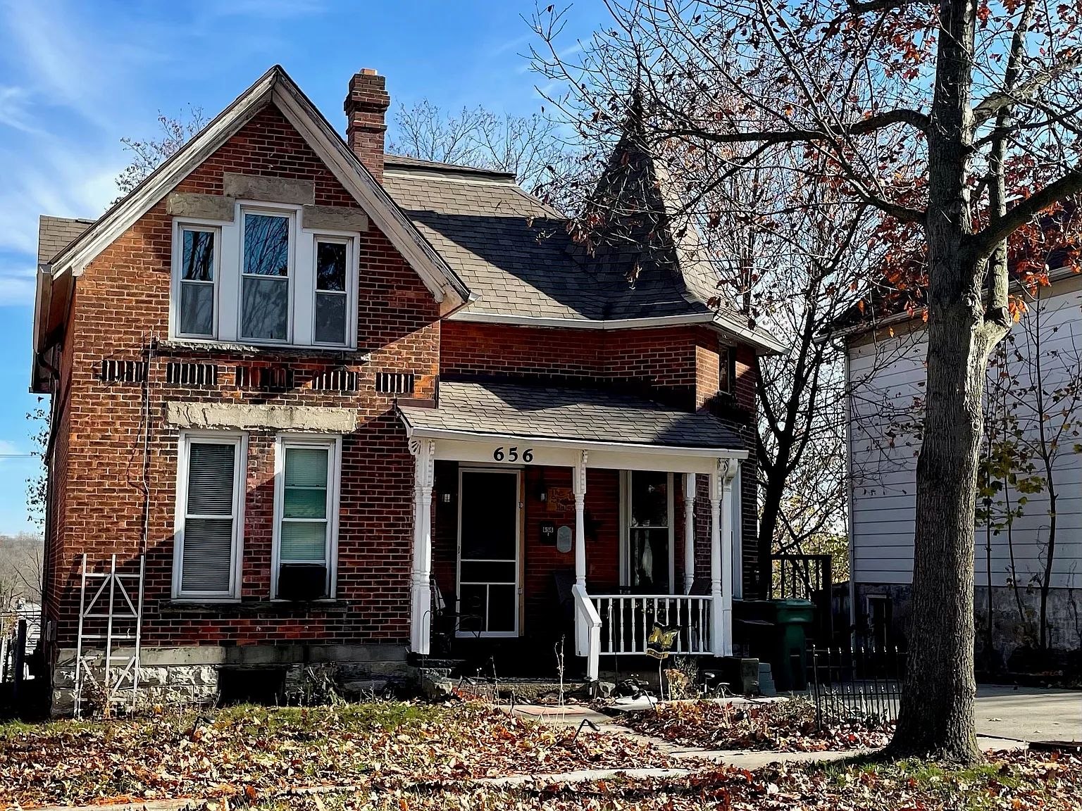 2 bed, $850 — Photo 1
