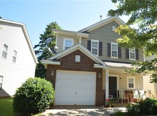10246 Hugue Way, Charlotte, NC 28214