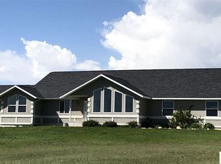 301 Rosewood Ave, Lander, WY 82520
