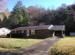 270 Pleasant Vly, Morehead, KY 40351
