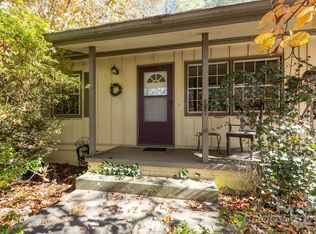 3228 Sweeten Creek Rd, Asheville, NC 28803