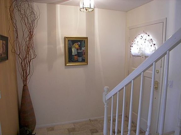 Entry  Hall