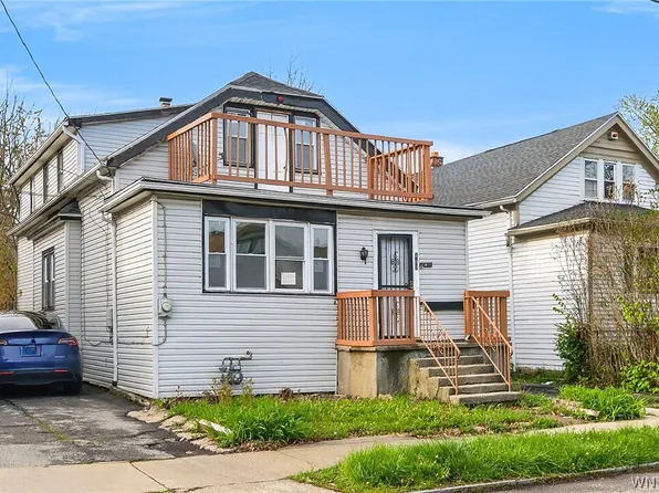 162 Millicent Ave, Buffalo, NY 14215