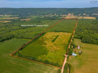 0 Balcom Rd, Annapolis, NS B0S1C0