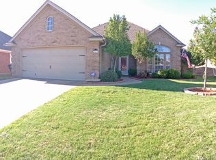 5009 Sunnybrook Ln, Wichita Falls, TX 76310