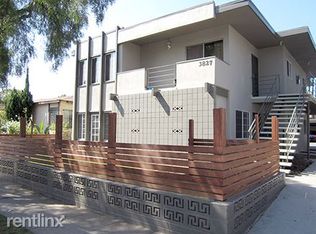 3827 Girard Ave, Culver City, CA 90232