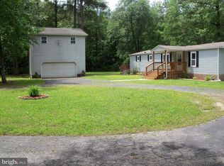 11510 Pine Pole Rd, Princess Anne, MD 21853