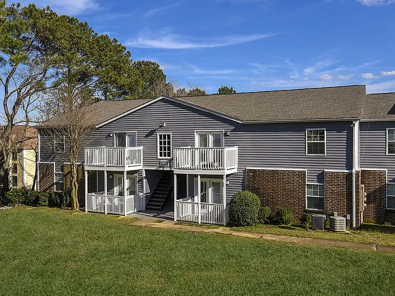 Homewood Heights — Photo 14