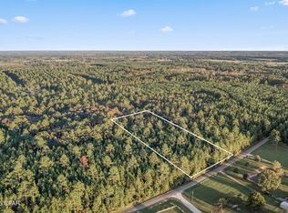 Parrish Still Rd, Vernon, FL 32462