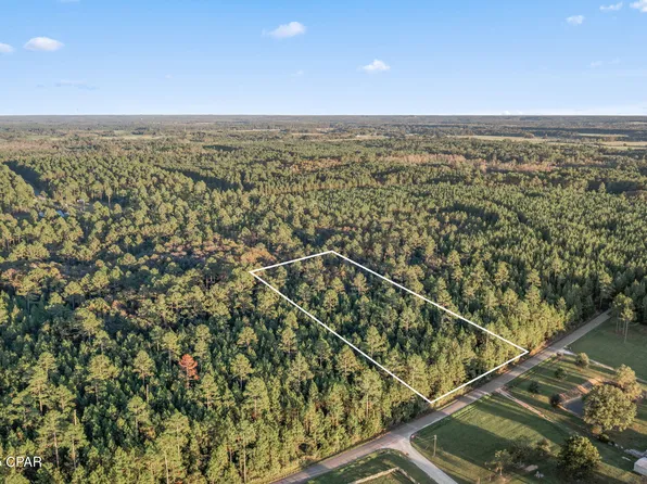 Parrish Still Rd, Vernon, FL 32462