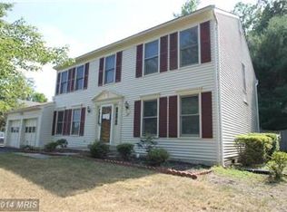 6 Apple Blossom Ct, Stafford, VA 22554