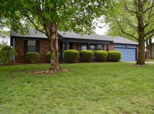 213 E Ritter St, Republic, MO 65738