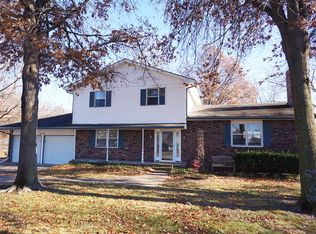 1511 Imperial Cir, Pittsburg, KS 66762