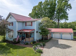 506 Beaver Ave NE, New Philadelphia, OH