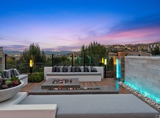 107 Aster Mesa, Irvine, CA 92618