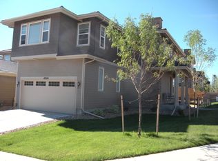 10524 Rutledge St, Parker, CO 80134