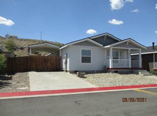 5293 Mount Dana Dr, Reno, NV 89506