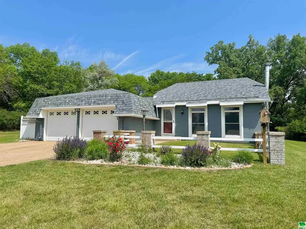 2307 Indian Hills Dr, Sioux City, IA 51104