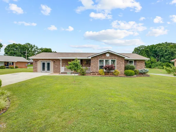 404 S Valley View Cir, Kingsport, TN 37664