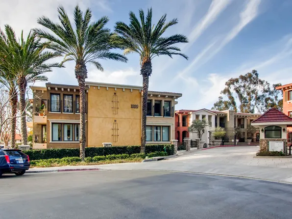 1000 Genter St Unit 205, La Jolla, CA 92037