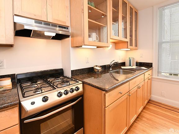 5th image of 190 Arguello Blvd #2