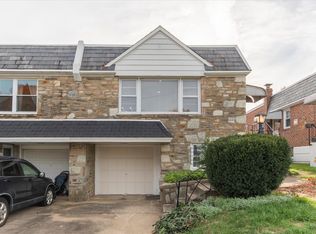 1005 Borbeck Ave, Philadelphia, PA 19111