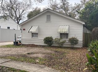 568 Central Ave, New Orleans, LA 70121