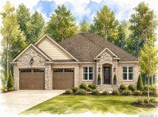 45 Loch Rdg, Wetumpka, AL 36092