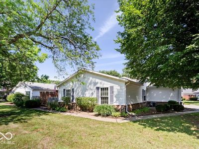 4714 Lynton Ct, Indianapolis, IN, 46254