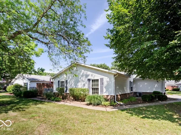 4714 Lynton Ct, Indianapolis, IN 46254