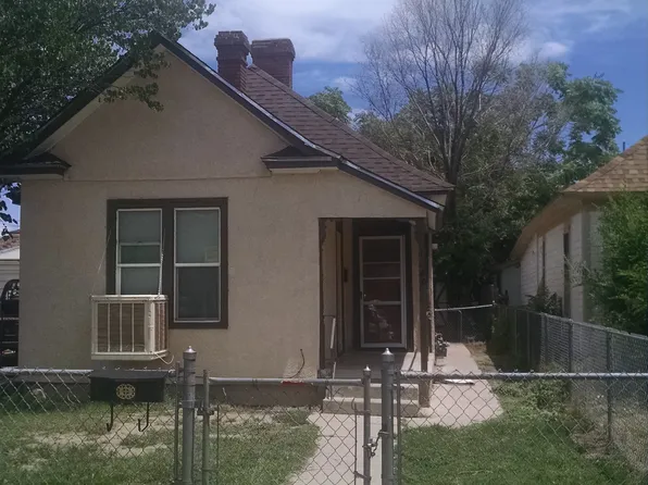 1222 Berkley Ave, Pueblo, CO 81004