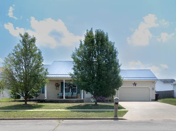 845 Aspen Dr, Washington Court House, OH 43160