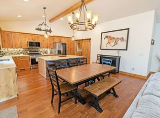 (Undisclosed Address), Bend, OR 97707