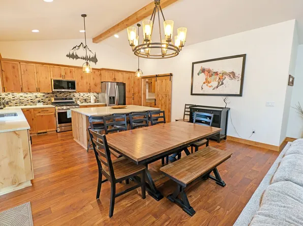 (undisclosed Address), Bend, OR 97707