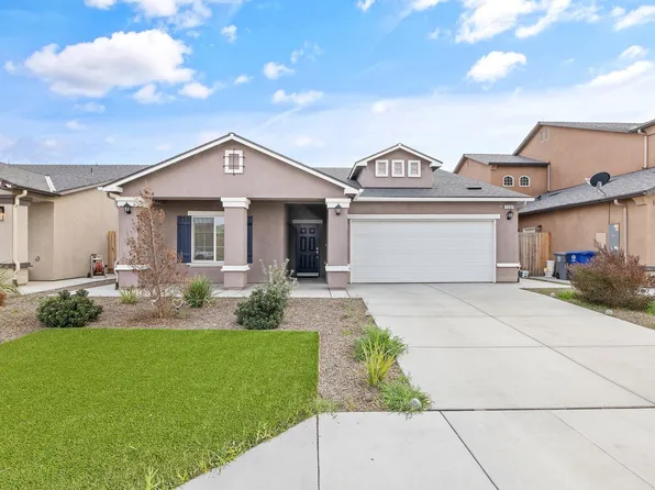 1232 E Kern Street, Avenal, CA 93204