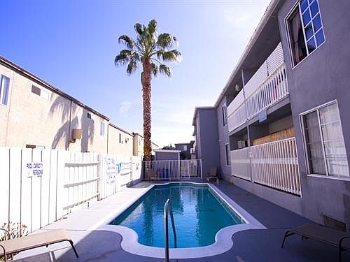 1st image of 18414 Collins St APT 220
