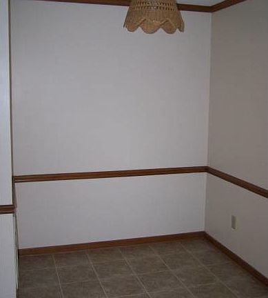 Kitchen - Dining
