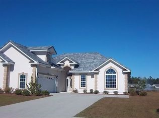 701 Evers Loop, Surfside Beach, SC 29575