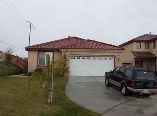 26103 Pinto Ct, Moreno Valley, CA 92555