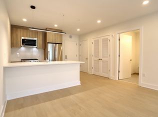 303 Madison St #303, Hoboken, NJ 07030
