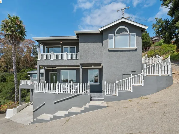 4368 Whittle Ave, Oakland, CA 94602