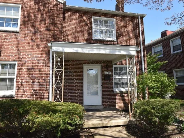 1135 S Cassingham Rd, Columbus, OH 43209