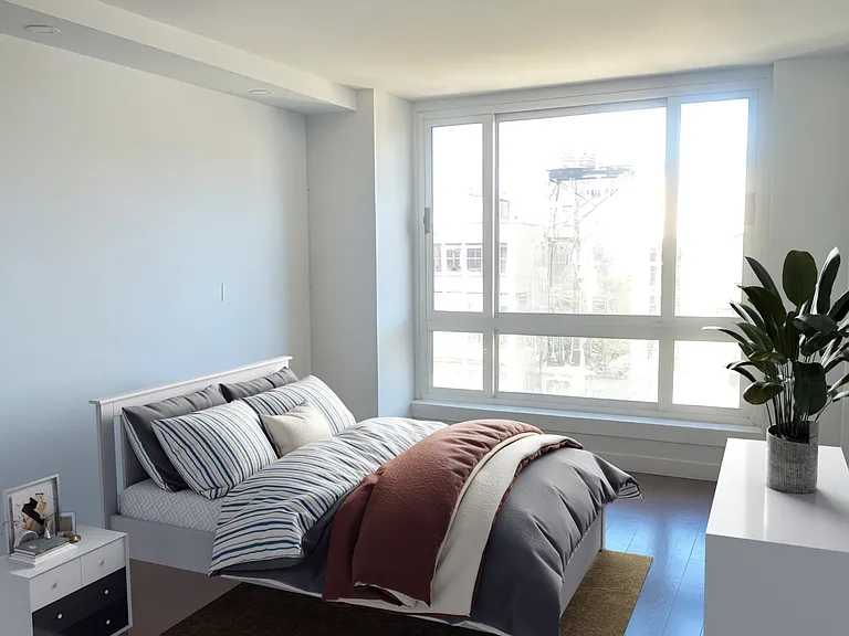 1 Irving Pl #G15D — Photo 3